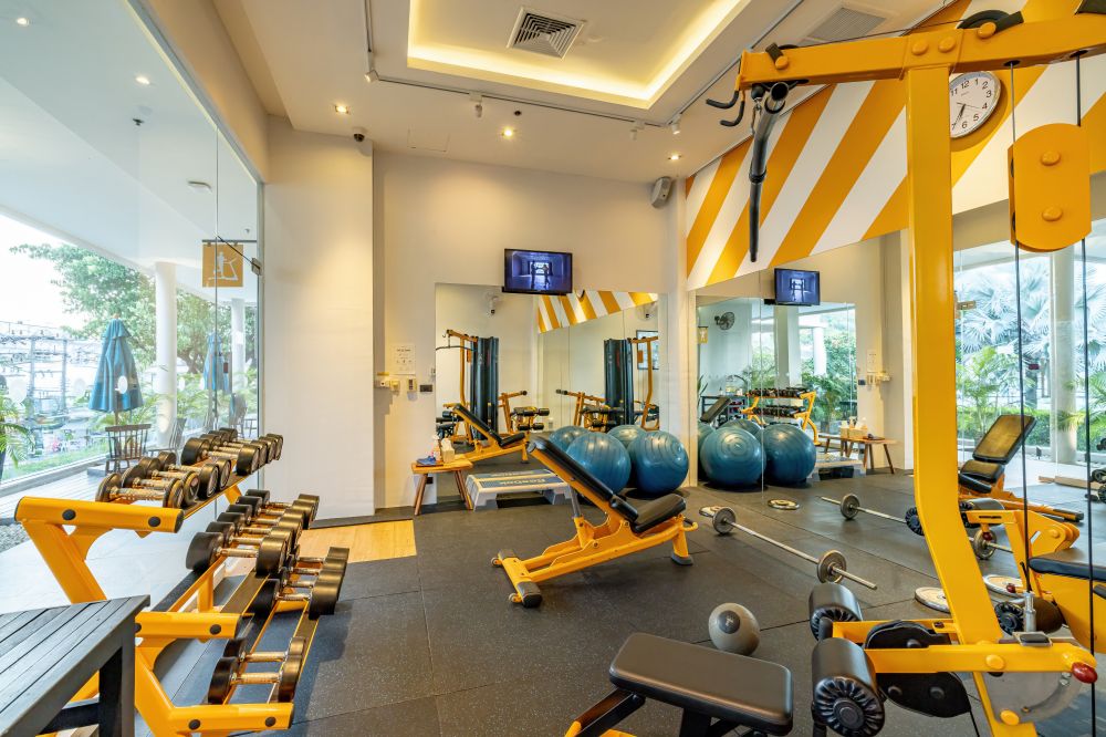 Grand Mercure Phuket Patong 5*