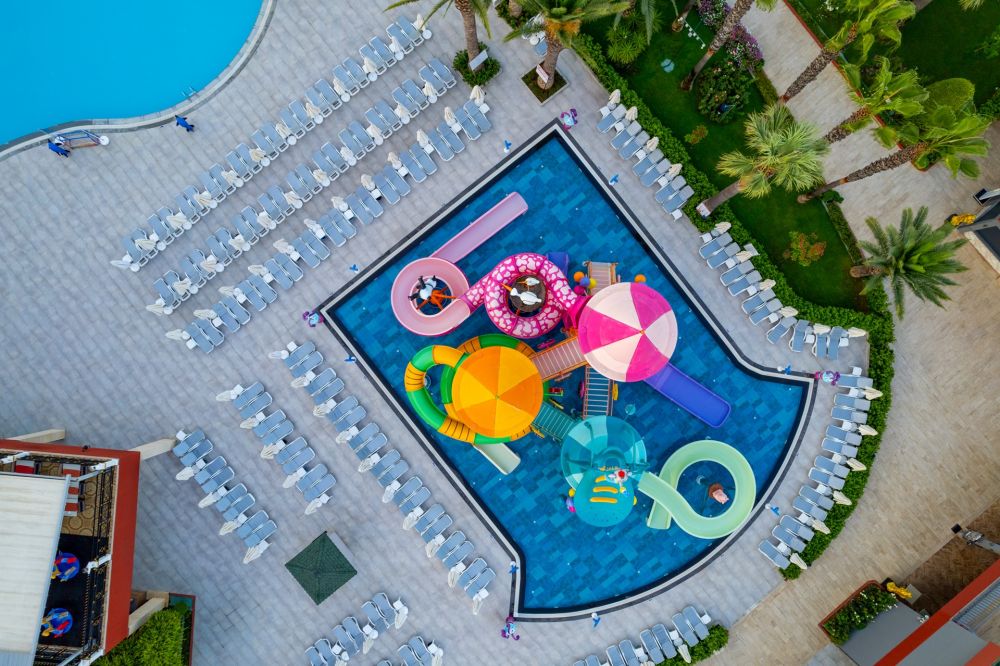 Delphin Deluxe 5*