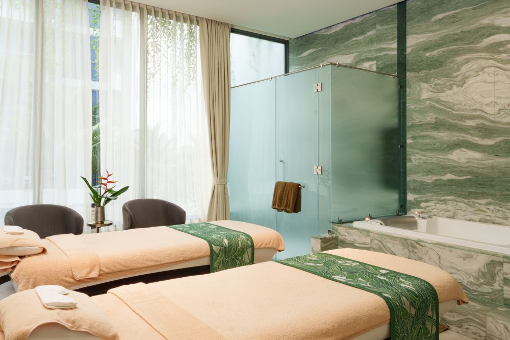 La Green Hotel & Residence 5*