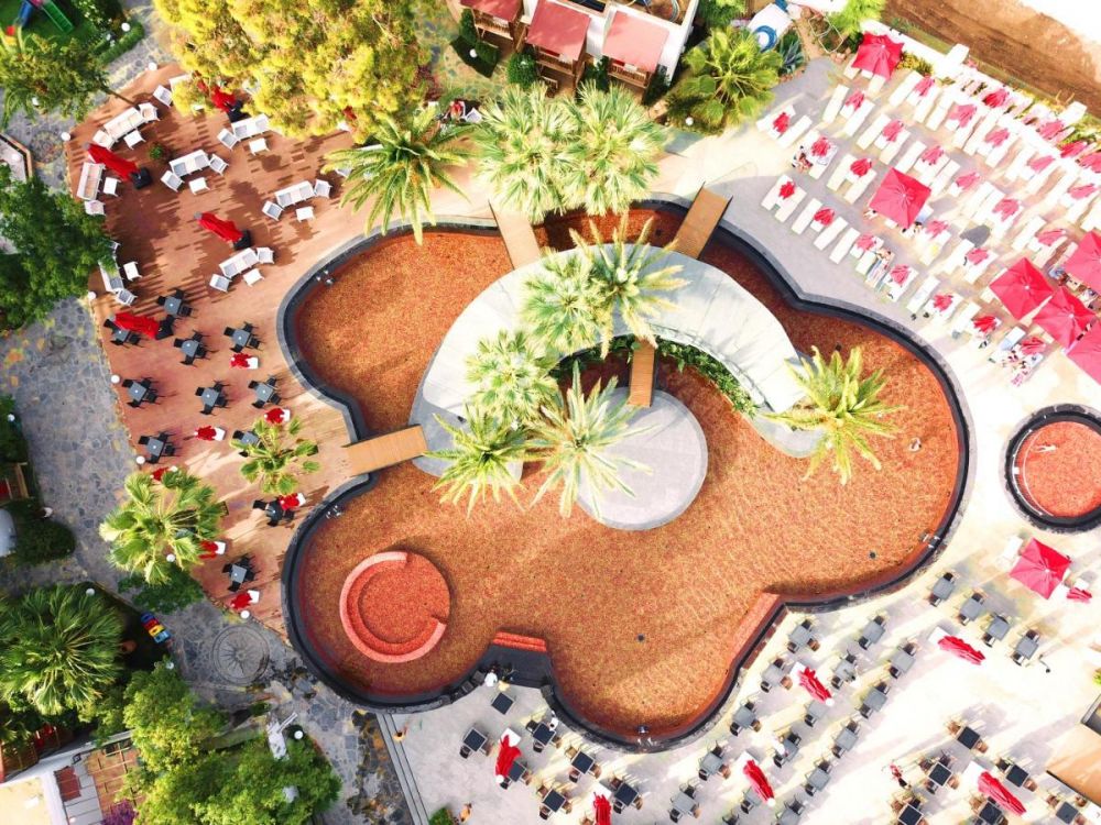 Marvida Senses Very Chic Bodrum (ex. Otium Senses Very Chic) | Adults Only 18+ 5*