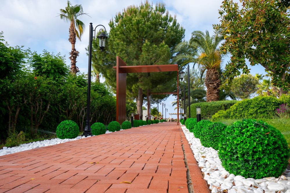 Club Aqua Plaza Hotel 5*