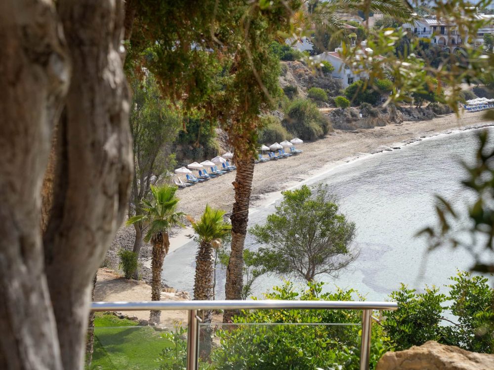 Thalassa Boutique Hotel & Spa 5*