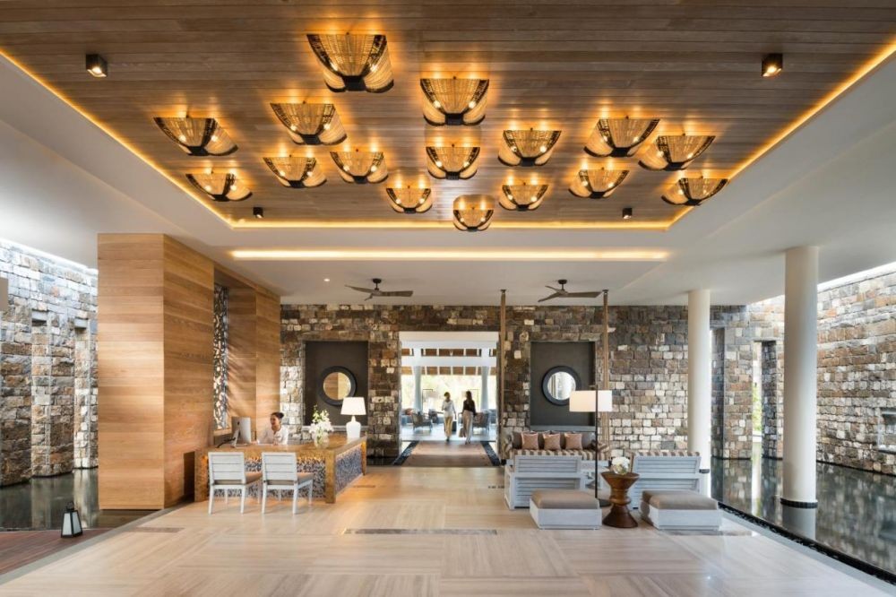 Constance Le Chaland Iko Mauritius (ex. Anantara Iko Mauritius Resort & Villas) 5*