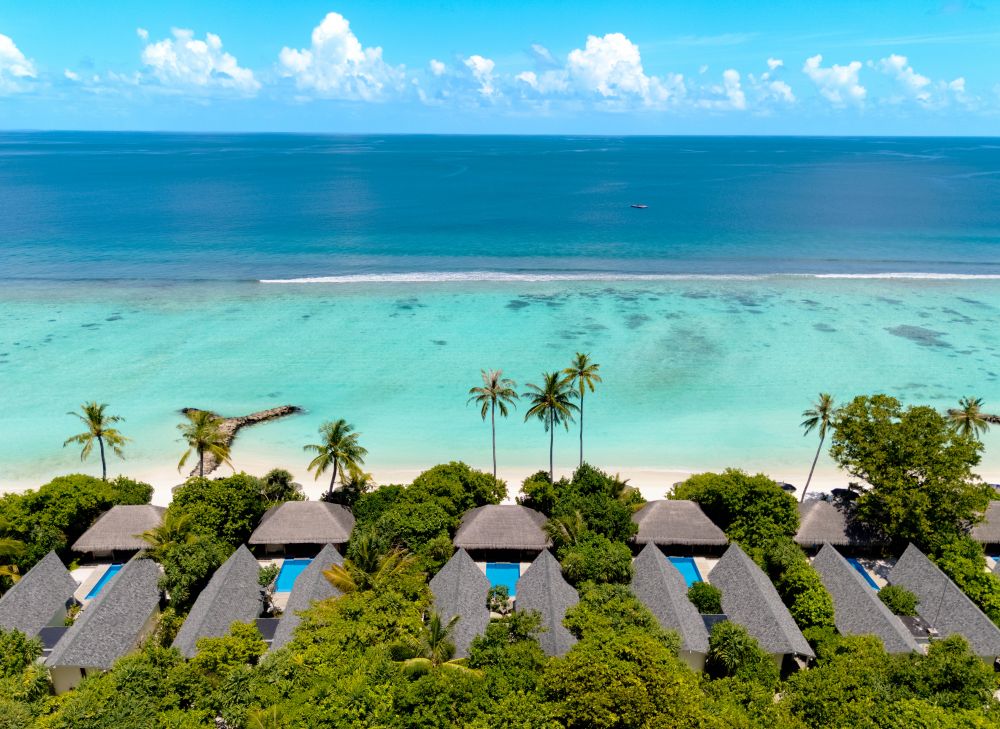 RAAYA by Atmosphere Maldives (ex. Amari Raaya Maldives) 5*