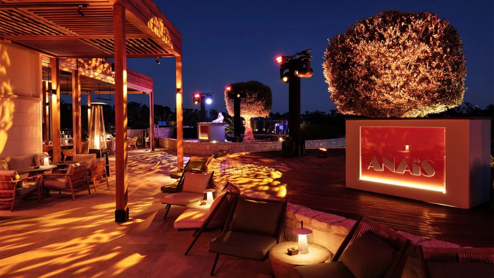 City of Dreams Mediterranean 5*