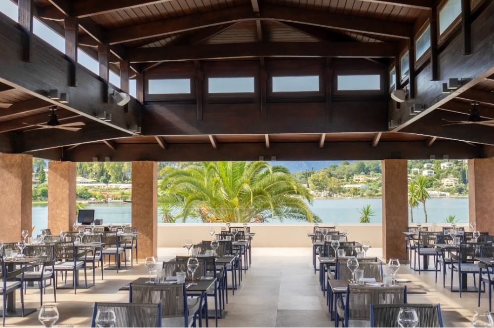 Dreams Corfu 5*
