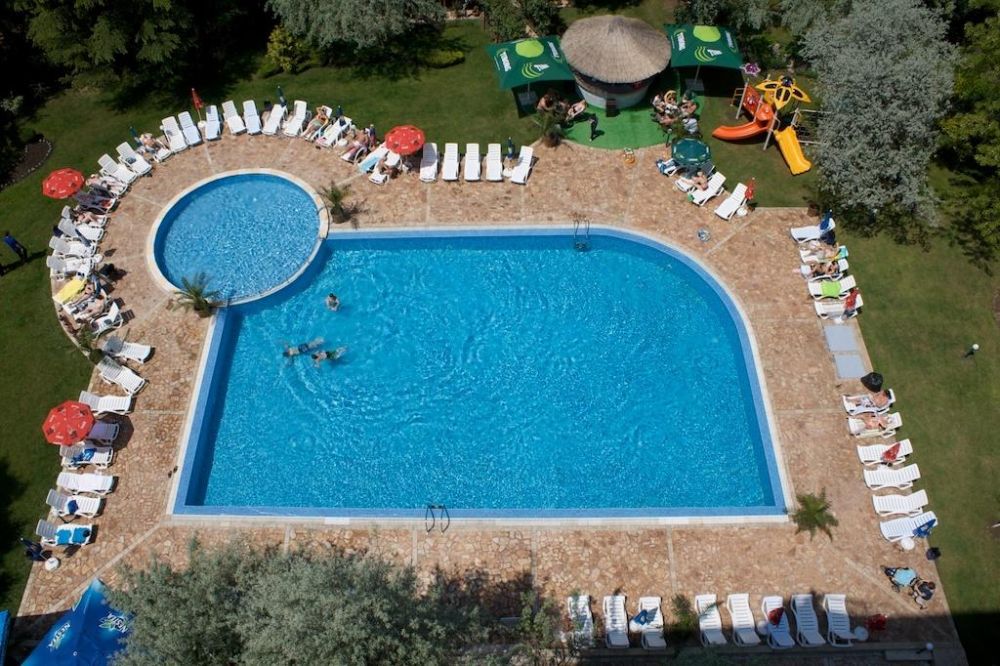 Dunav 4*