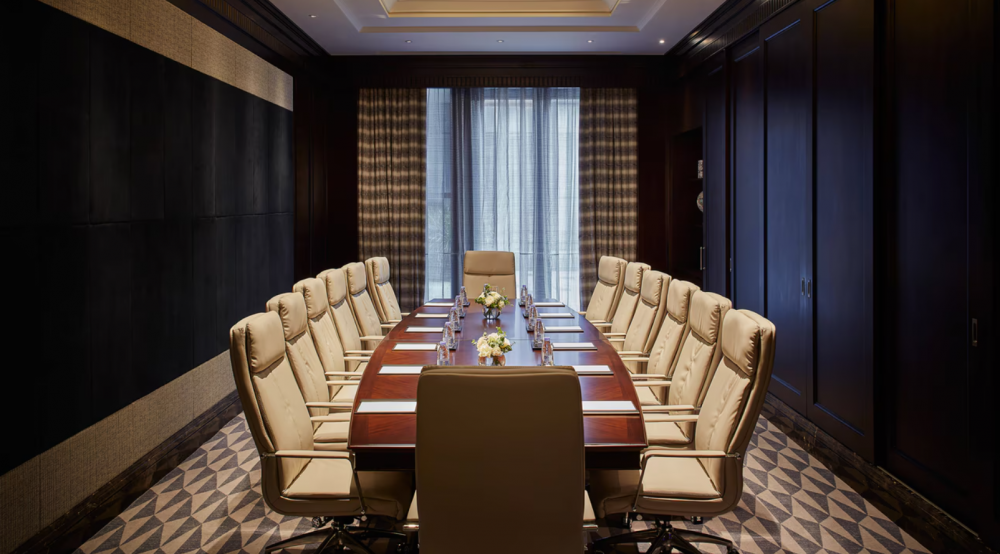 The Ritz-Carlton HaiKou 5*