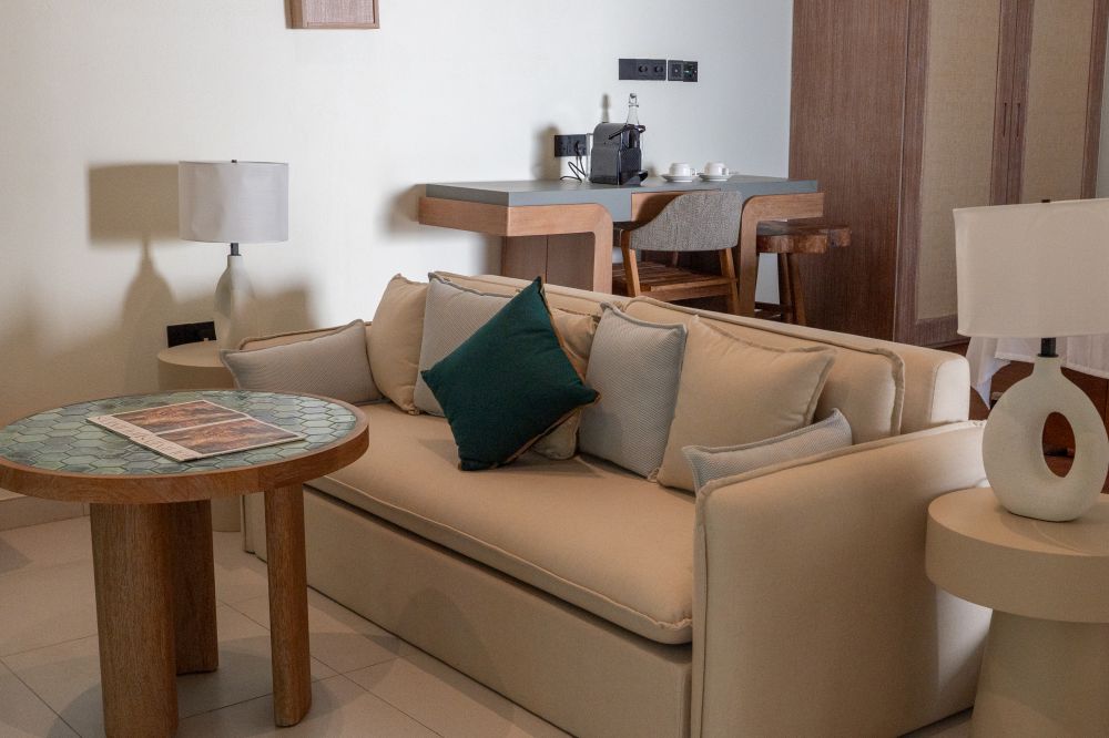 NH Collection Maldives Reethi Resort (ex. Reethi Beach Resort) 5*