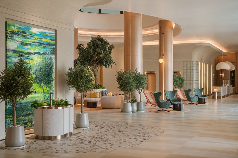 Pullman Al Marjan Island Resort (ex. Marjan Island Resort & Spa by Accor) 5*