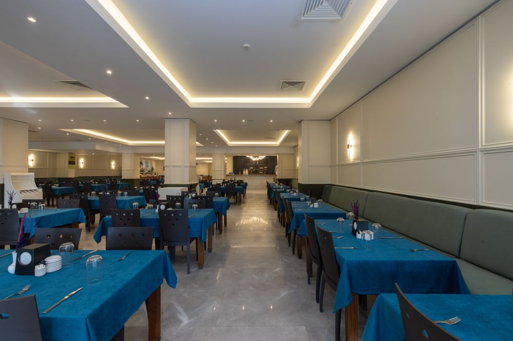 Golden Age Bodrum Yalikavak Hotel 4*