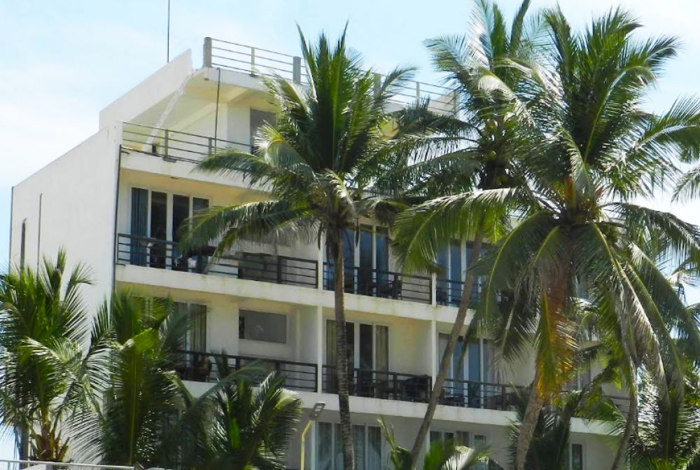 Ocean Edge 3*