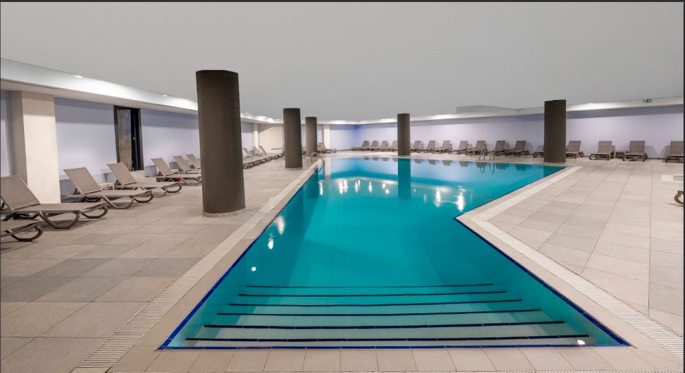 The X Belek 5*