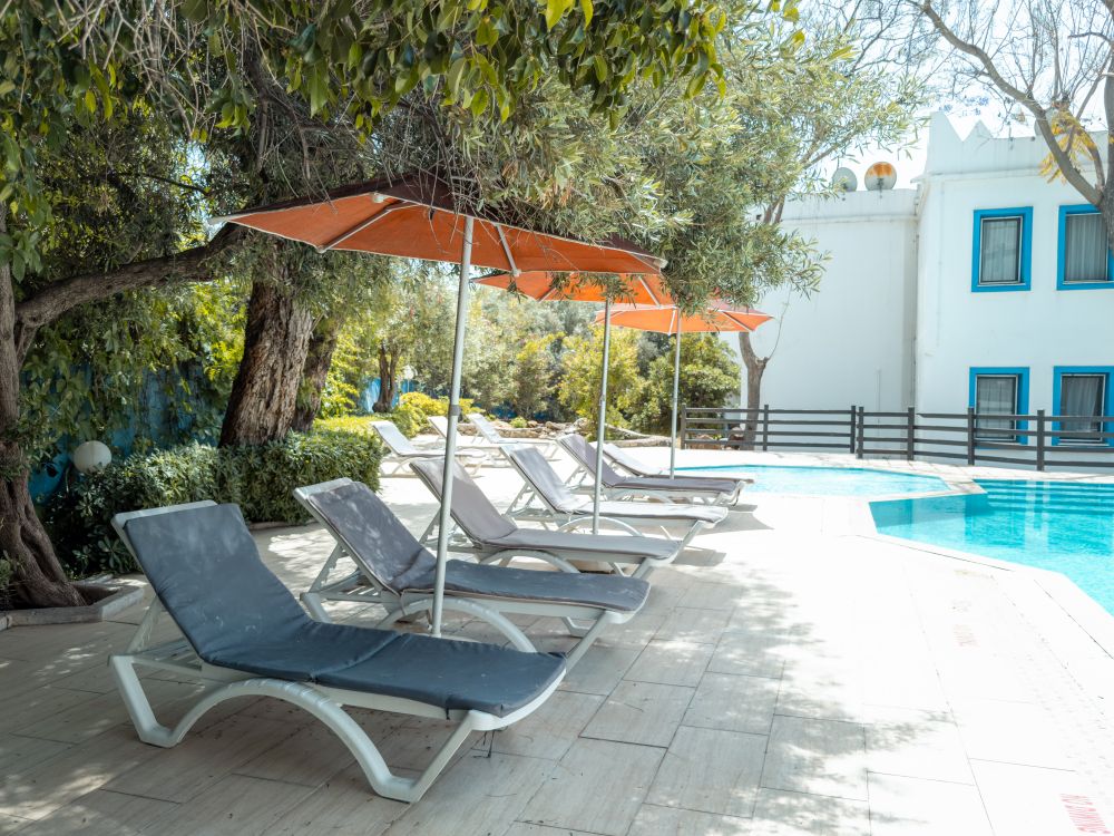 Atrium Hotel 3*