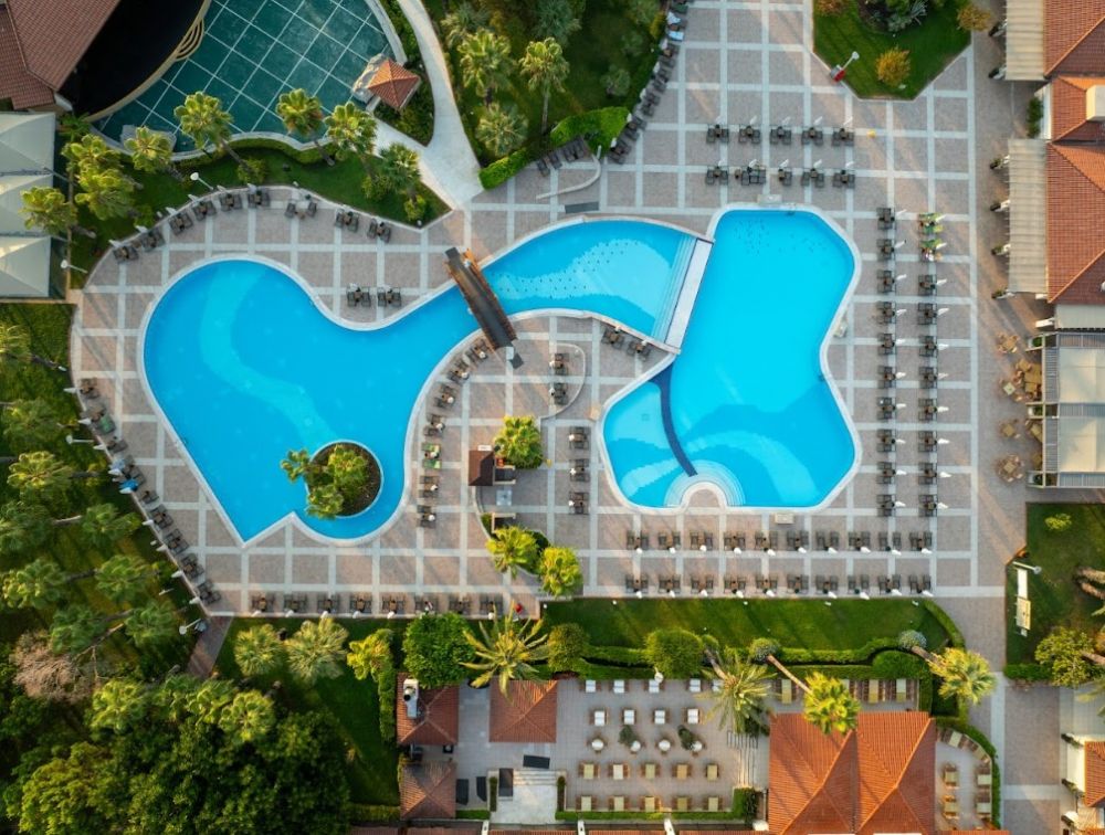 Akka Alinda 5*
