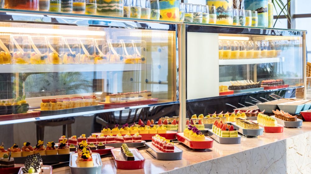 Sanya Harman Resort 5*