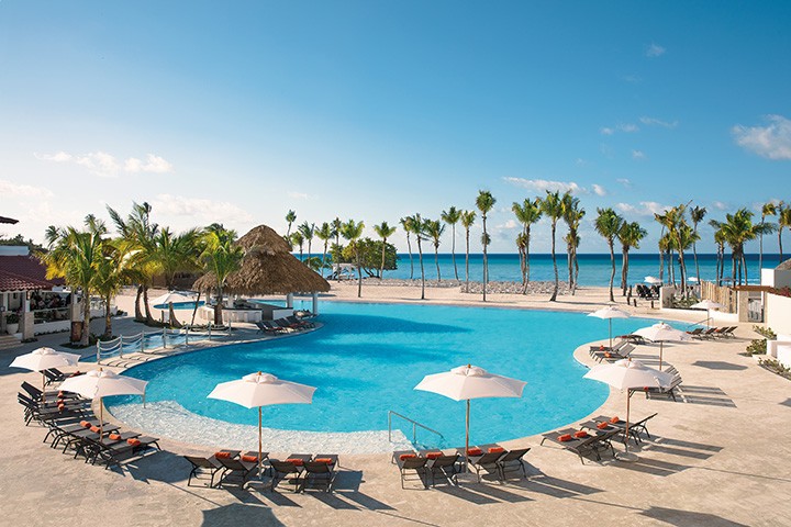 Dreams Dominicus La Romana 5*