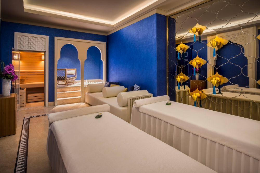 Rixos Premium Saadiyat Island 5*