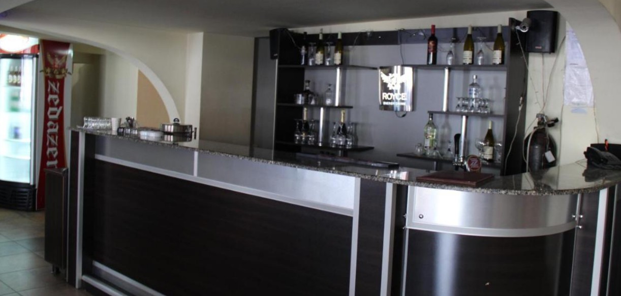 Prime Hotel 3*
