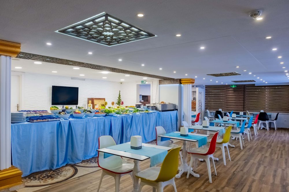 Mevre Hotel 3*