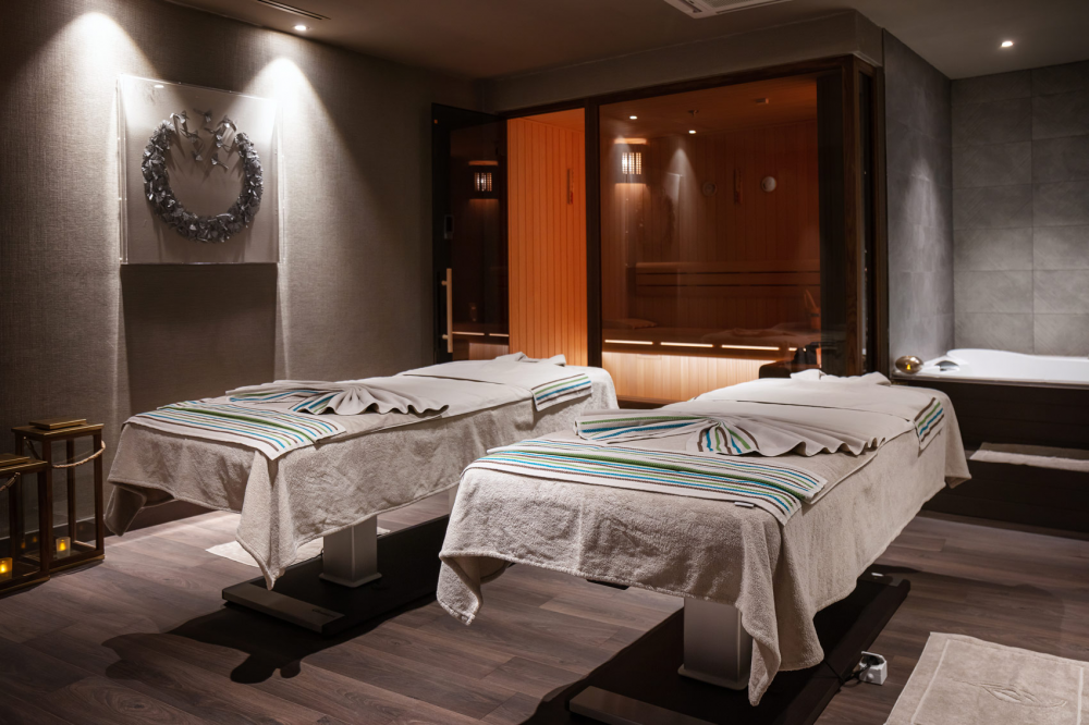 Karavansaray Family Hotel 4*