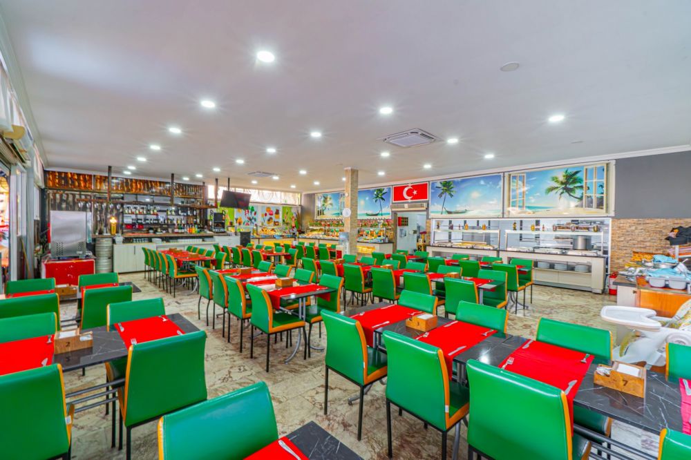 Sayanora Hotel 3*