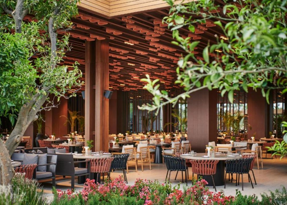 Maxx Royal Bodrum Resort 5*