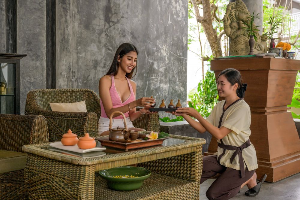 Andamantra Resort & Pool Villa (ex. Centara Blue Marine Resort & Spa) 4*