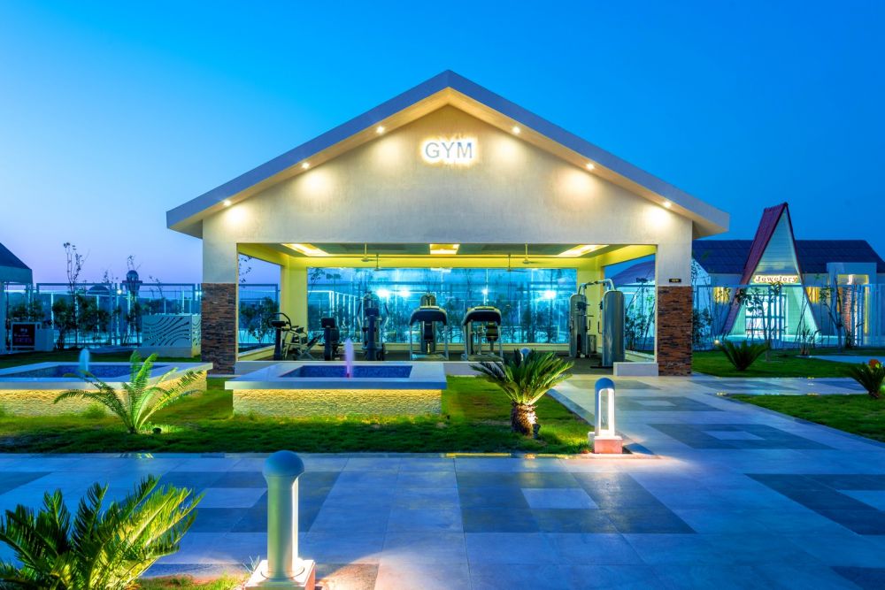 Albatros Sea World Marsa Alam 5*