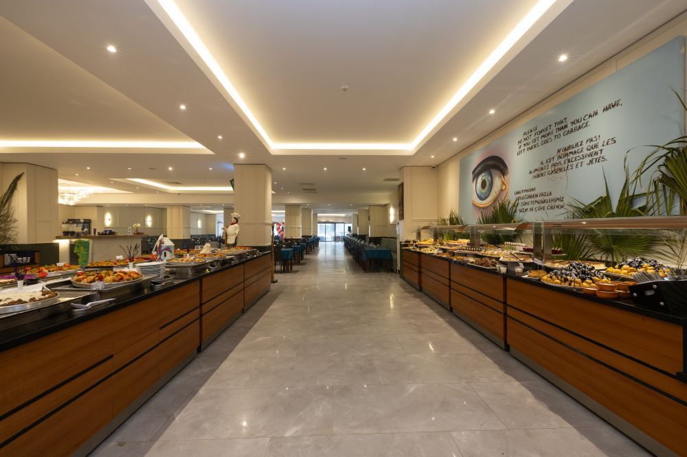 Golden Age Bodrum Yalikavak Hotel 4*