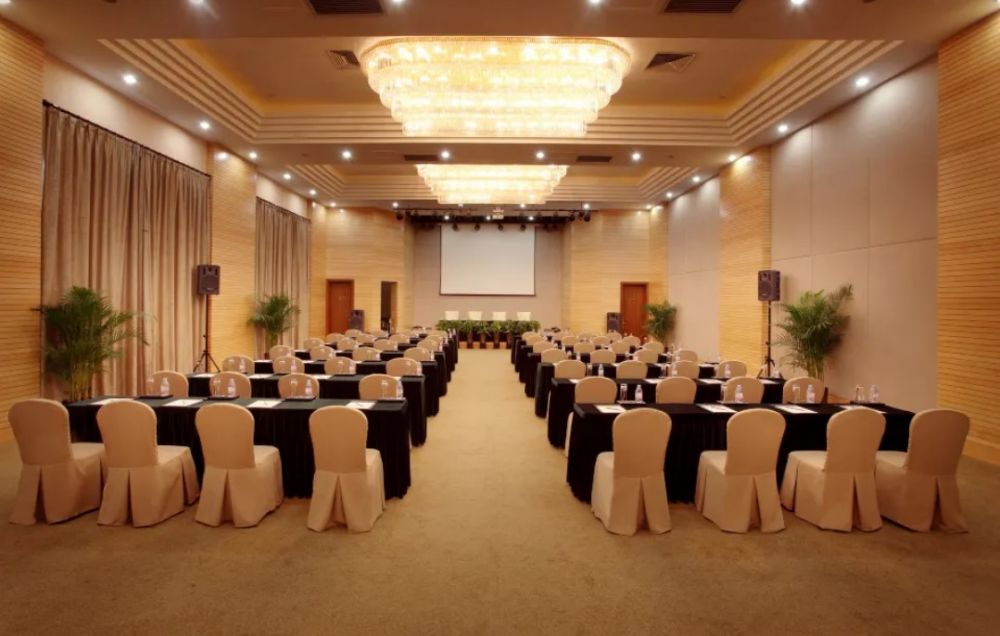 Timton Fuhe (ex.Sanya Tiantong Kangda) 5*