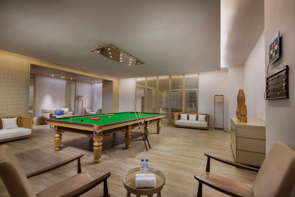 Sanya Xizang Hotel (ex. Sanya Tibet Hotel) 5*