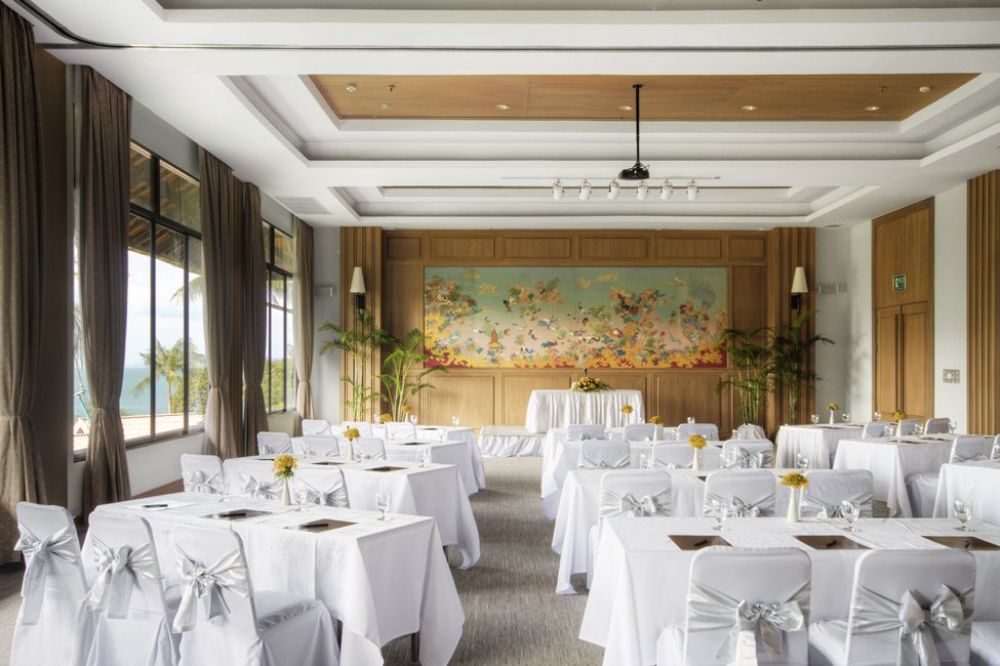 Cape Panwa Hotel 5*