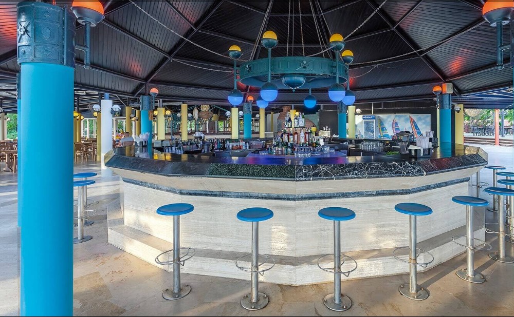 Sunrise Resort Special Rooms 5*
