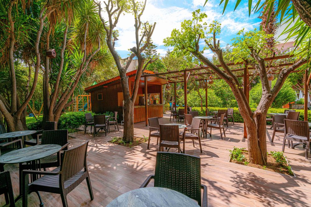 Telatiye Resort Hotel 5*