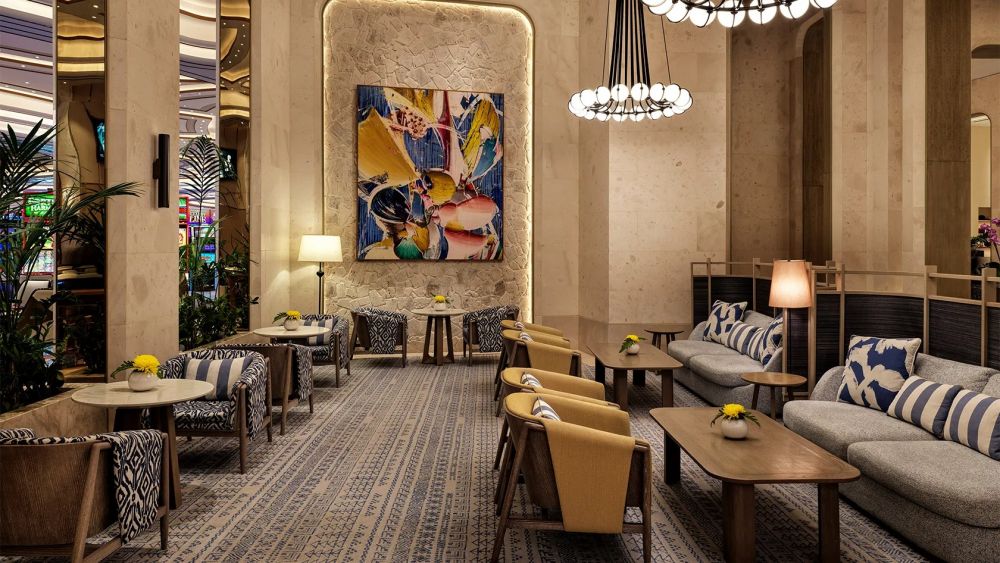 City of Dreams Mediterranean 5*