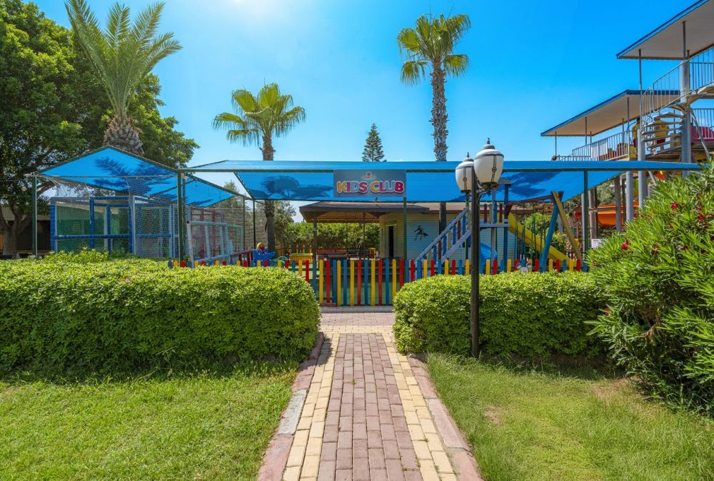 Caretta Beach Hotel 4*