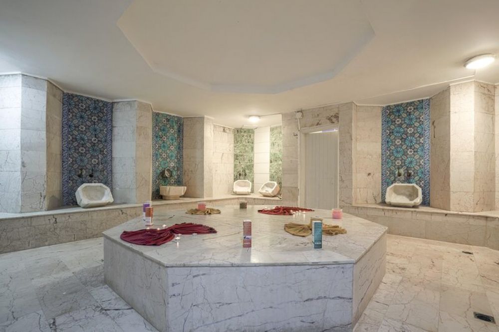 Sural Hotel 5*