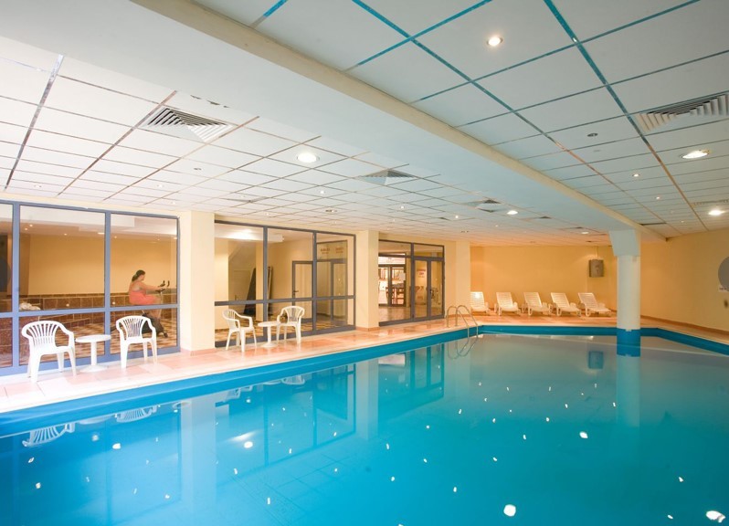 Regina (ex. Royal Golden Sands) 4*