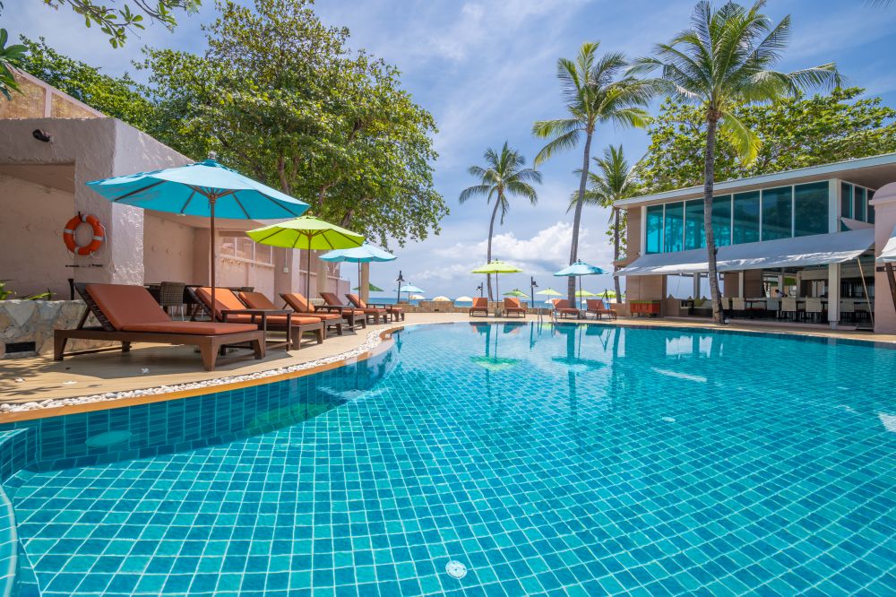Baan Samui Resort 4*