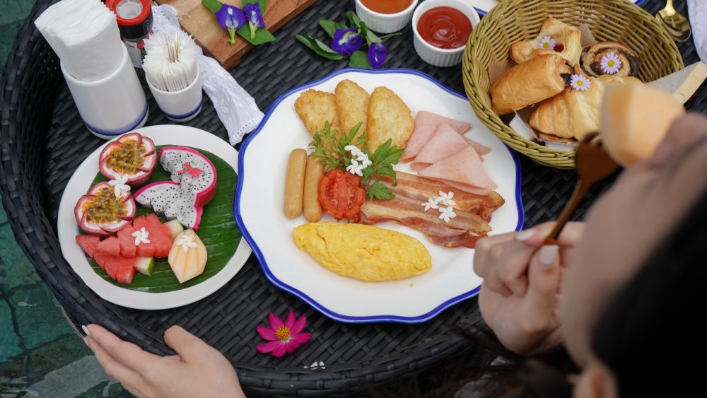 Marina Gallery Resort Kacha Kalim Bay 5*