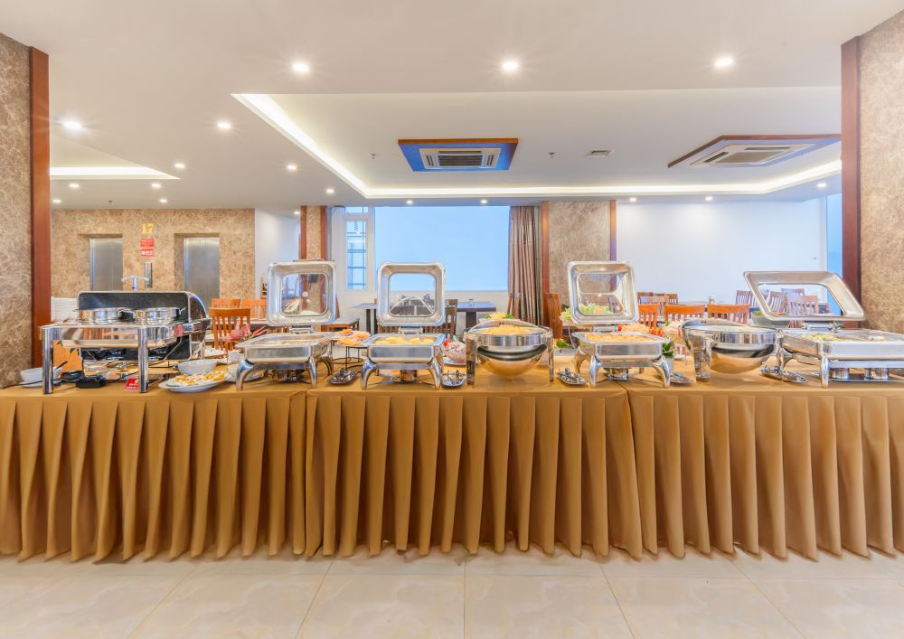 Soria Majestic Beachfront Hotel (еx. Majestic Star Hotel) 4*