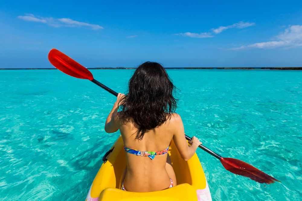 Niva Kurumba Maldives (ex. Kurumba Maldives) 5*