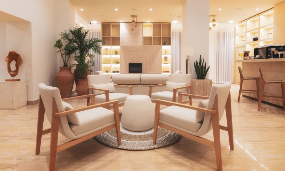 Ruins Luxury Resort (Only 10+) 