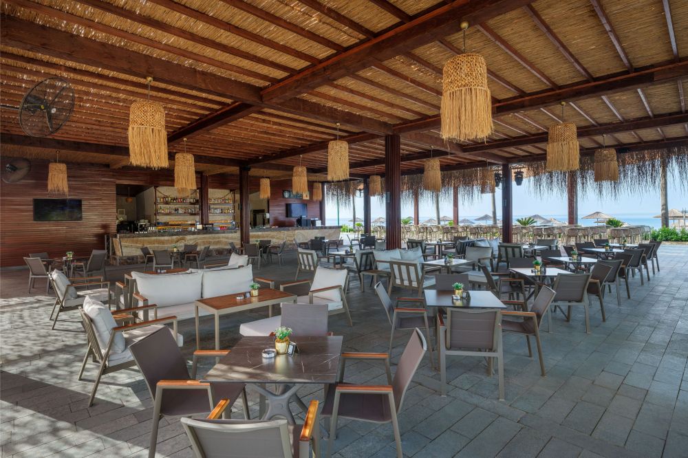 DOBEDAN Exclusive Hotel Belek (ex. Alva Donna Exclusive Belek) 5*