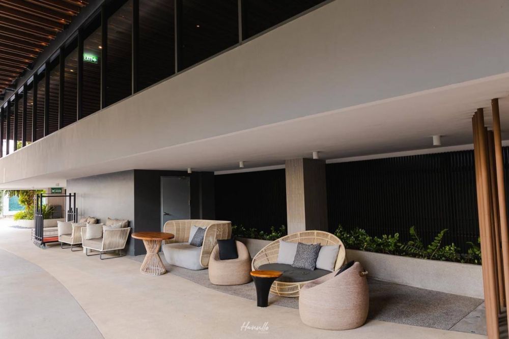 Bayphere Hotel Pattaya Jc (ex. Bw Premier Bayphere) 5*