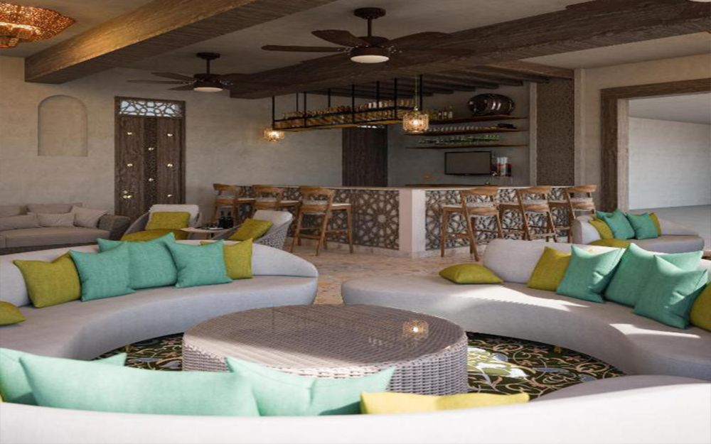 LUX*Marijani Zanzibar 5*