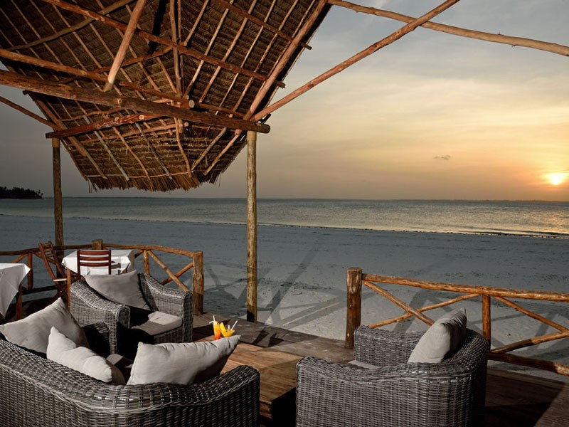 Konokono Beach Resort 5*