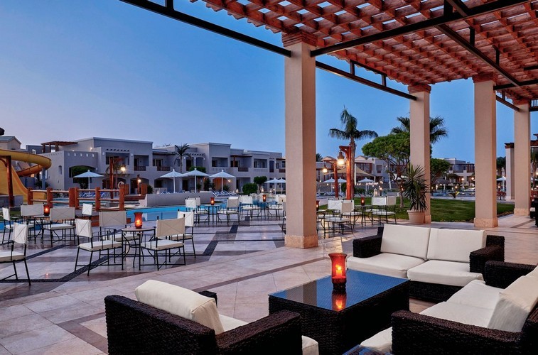 Jaz Casa Del Mar Resort 4*