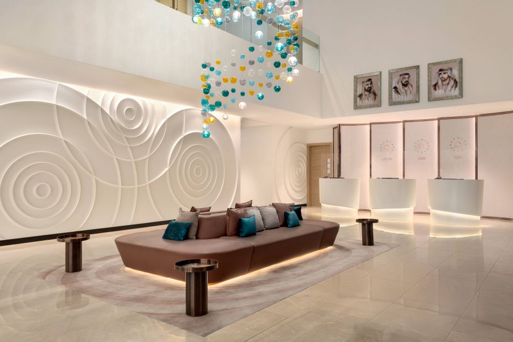Novotel Dubai Gold District (ex. Wyndham Dubai Deira) 4*